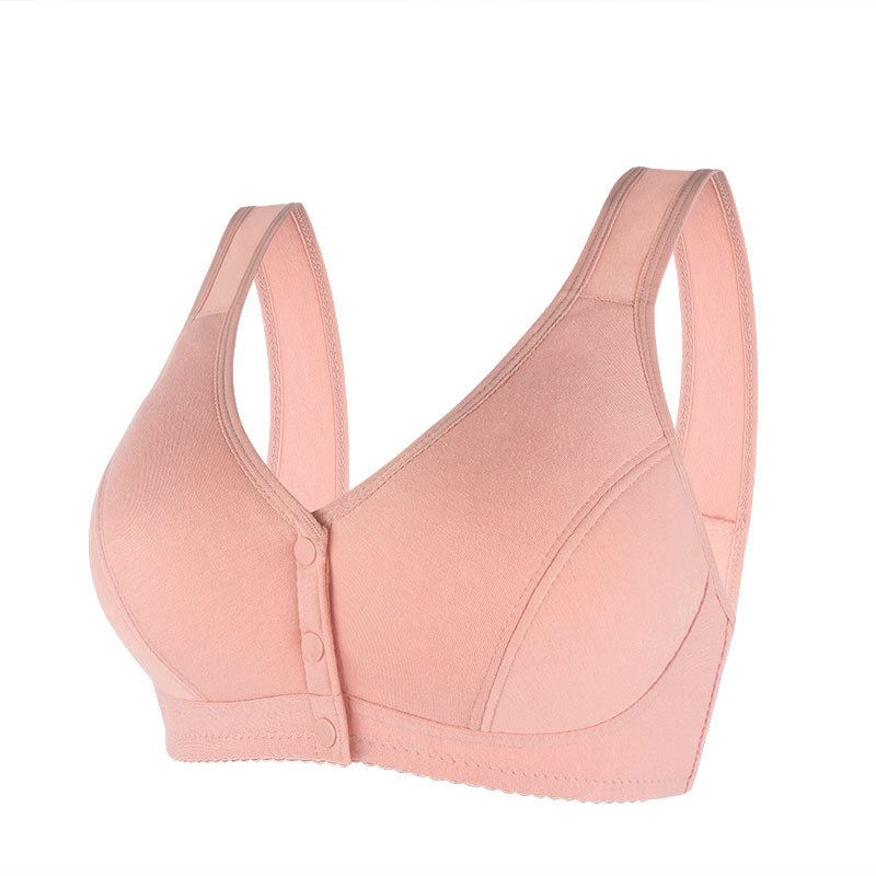 Ladies Front Button Plus Size  - Women'S Fashion Underwear incelemesi ve fiyatı