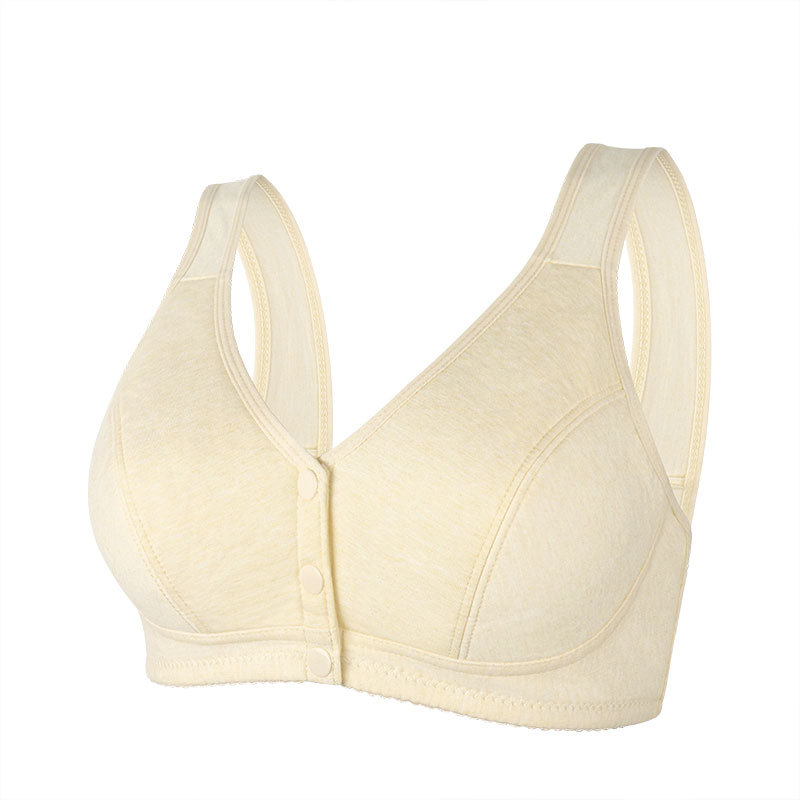 Ladies Front Button Plus Size  - Women'S Fashion Underwear incelemesi ve fiyatı