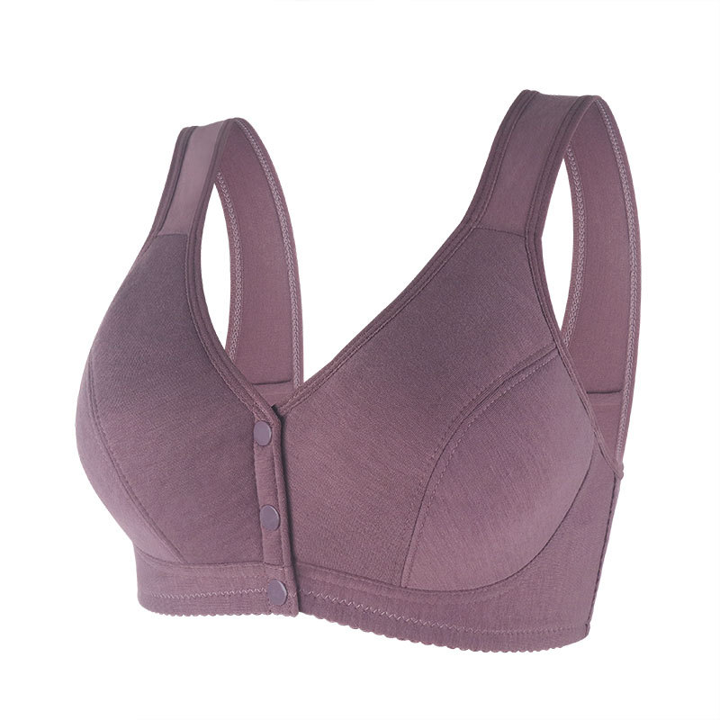 Ladies Front Button Plus Size  - Women'S Fashion Underwear incelemesi ve fiyatı