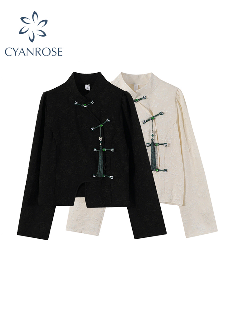 Women's Black Shirts and Blous - Women'S Fashion From The 90S incelemesi ve fiyatı