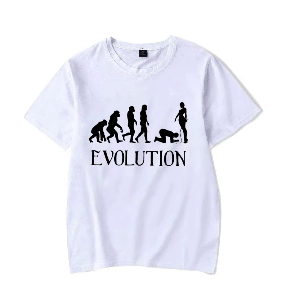 Interesting BDSM Evolution T-s - Women Fashion Evolution incelemesi ve fiyatı