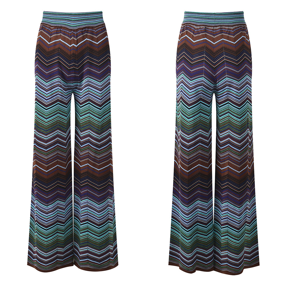 Lady Summer New Arrival Fashon - Wide Leg Palazzo Pants incelemesi ve fiyatı