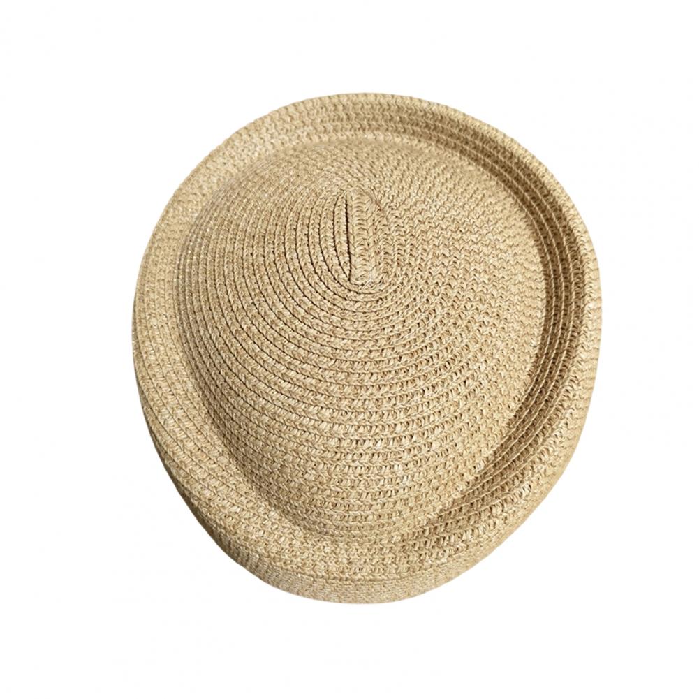 Beret Hat UV Protection Summer - Straw Hat Summer incelemesi ve fiyatı