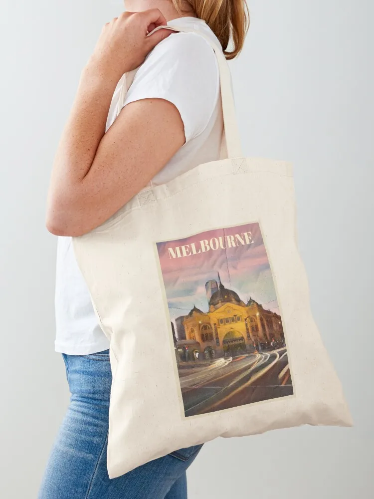 Melbourne Vintage Travel Tote  - Women'S Fashion Melbourne incelemesi ve fiyatı