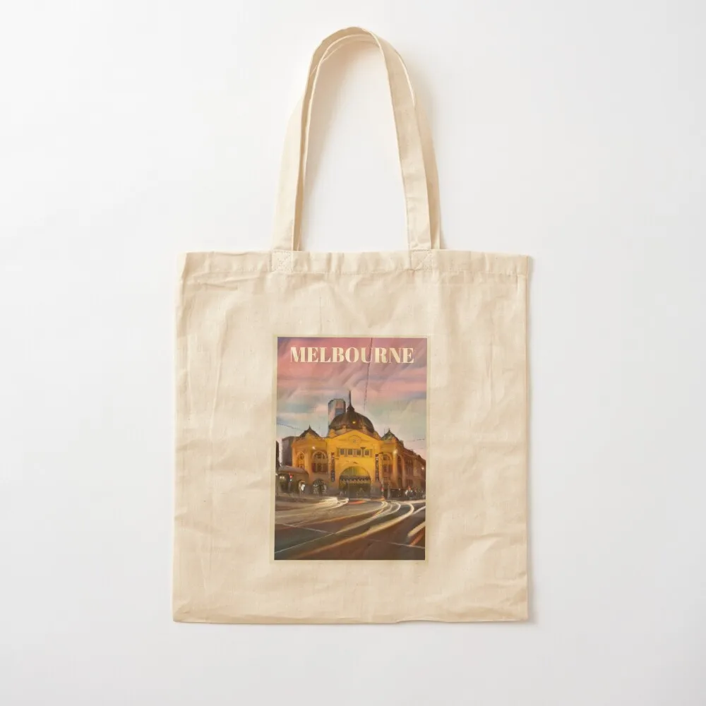 Melbourne Vintage Travel Tote  - Women'S Fashion Melbourne incelemesi ve fiyatı