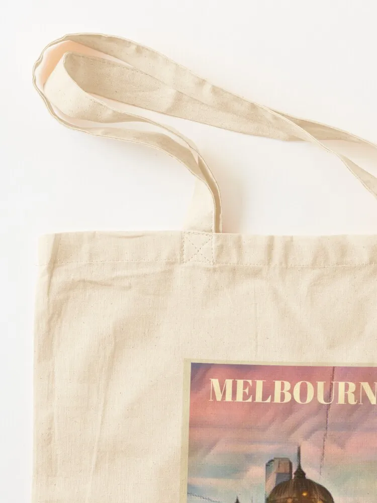 Melbourne Vintage Travel Tote  - Women'S Fashion Melbourne incelemesi ve fiyatı