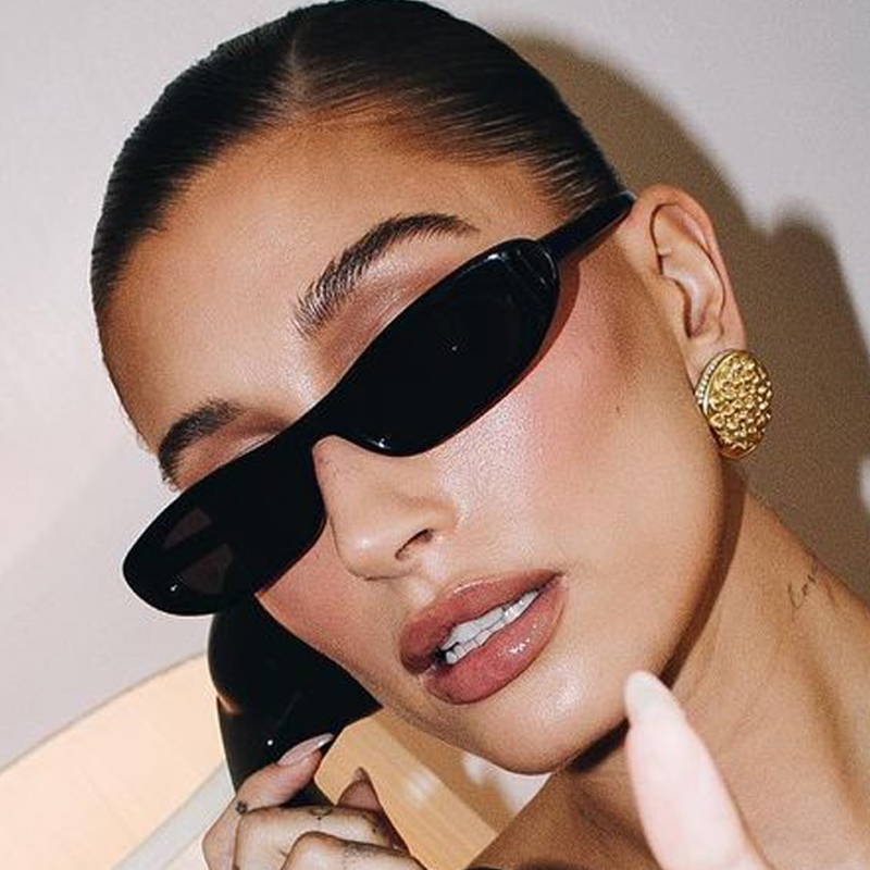 Small Frame Oval Sunglasses Wo - Women'S Fashion Eyeglass Frames incelemesi ve fiyatı