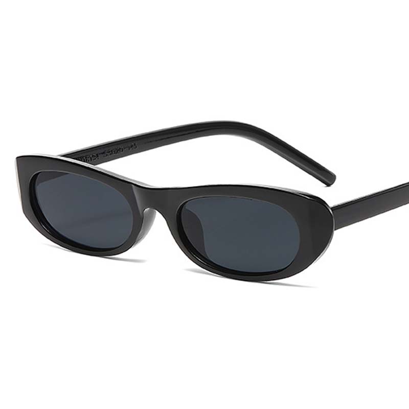 Small Frame Oval Sunglasses Wo - Women'S Fashion Eyeglass Frames incelemesi ve fiyatı