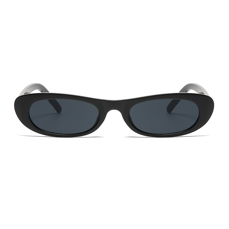Small Frame Oval Sunglasses Wo - Women'S Fashion Eyeglass Frames incelemesi ve fiyatı
