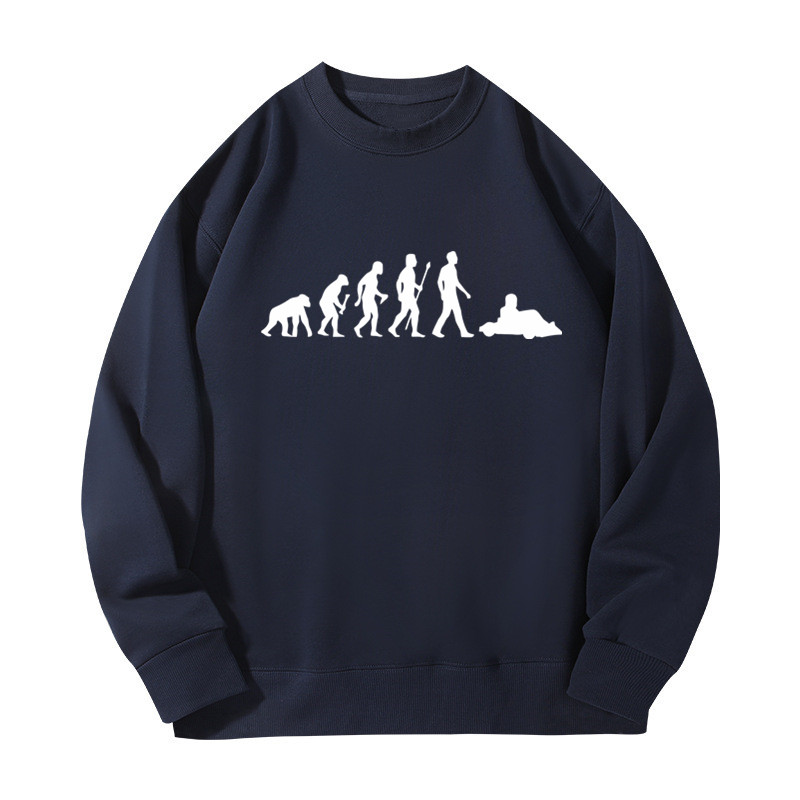 Evolution Go Kart Racing Print - Women Fashion Evolution incelemesi ve fiyatı