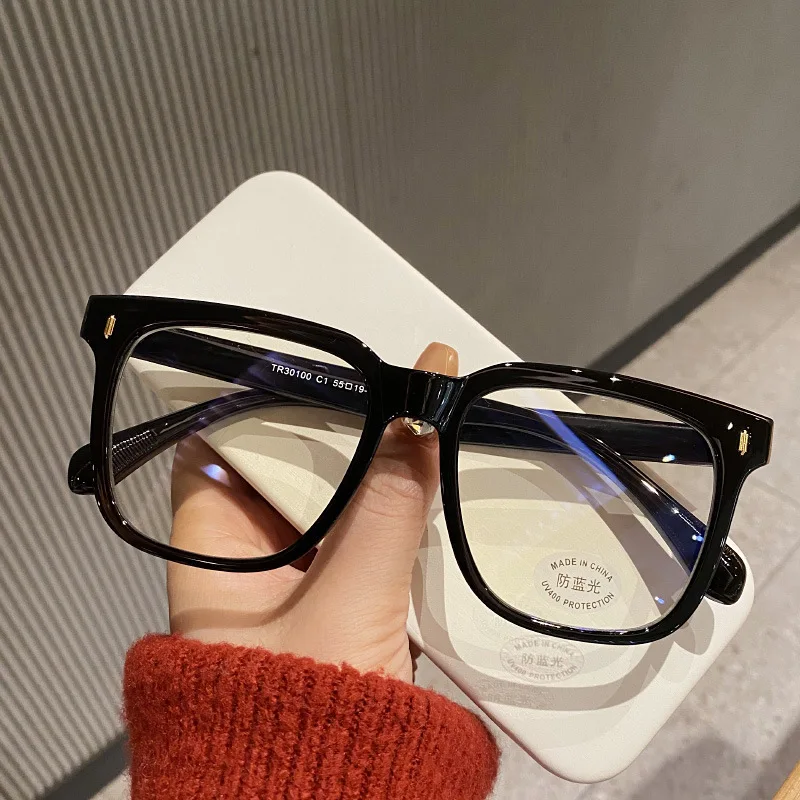 Square Computer Glasses Frame  - Women'S Fashion Eyeglass Frames incelemesi ve fiyatı