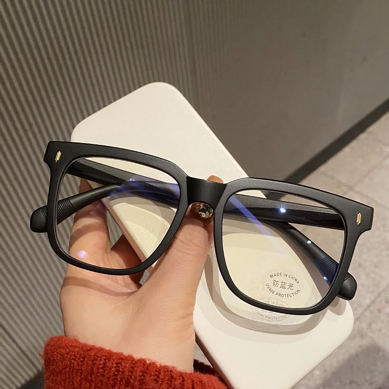 Square Computer Glasses Frame  - Women'S Fashion Eyeglass Frames incelemesi ve fiyatı