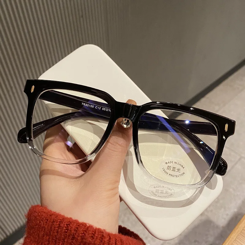 Square Computer Glasses Frame  - Women'S Fashion Eyeglass Frames incelemesi ve fiyatı