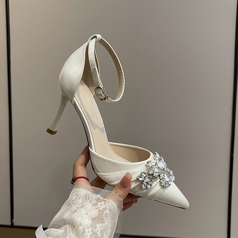 Women's High Heels Fashion Fre - Women'S Fashion Underwear incelemesi ve fiyatı