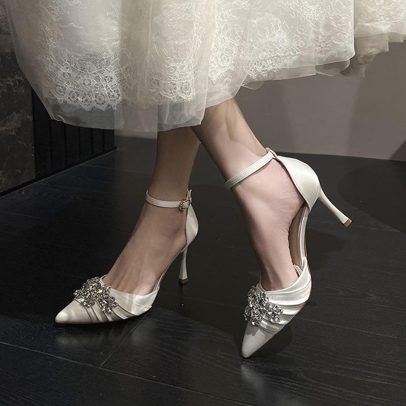Women's High Heels Fashion Fre - Women'S Fashion Underwear incelemesi ve fiyatı