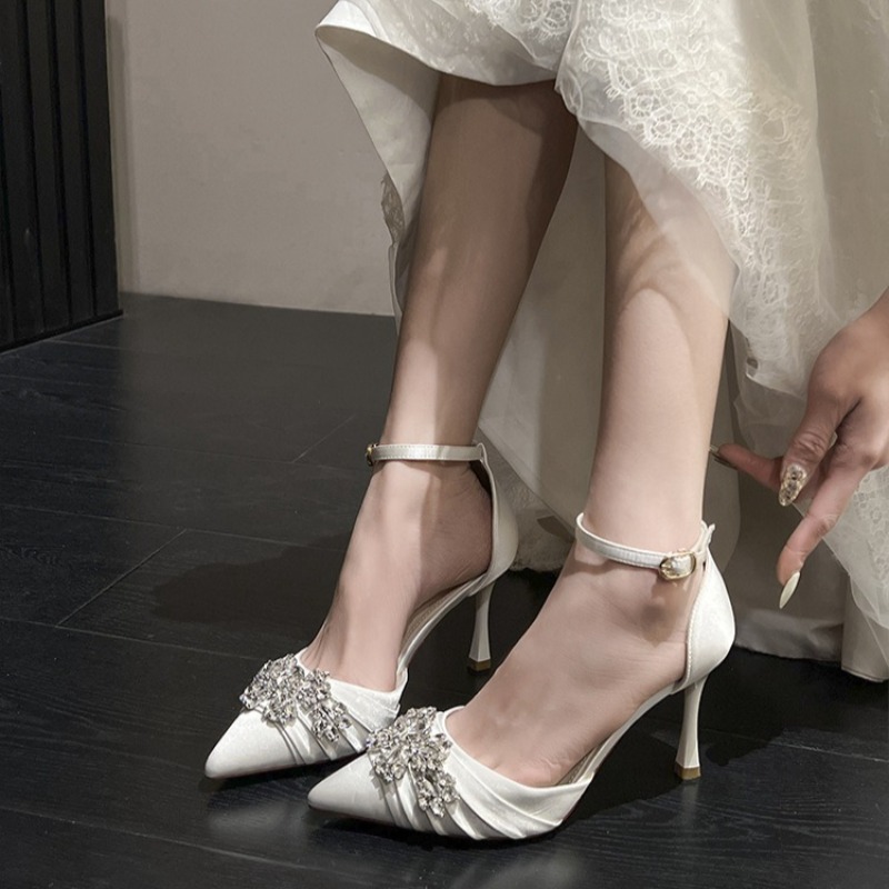 Women's High Heels Fashion Fre - Women'S Fashion Underwear incelemesi ve fiyatı