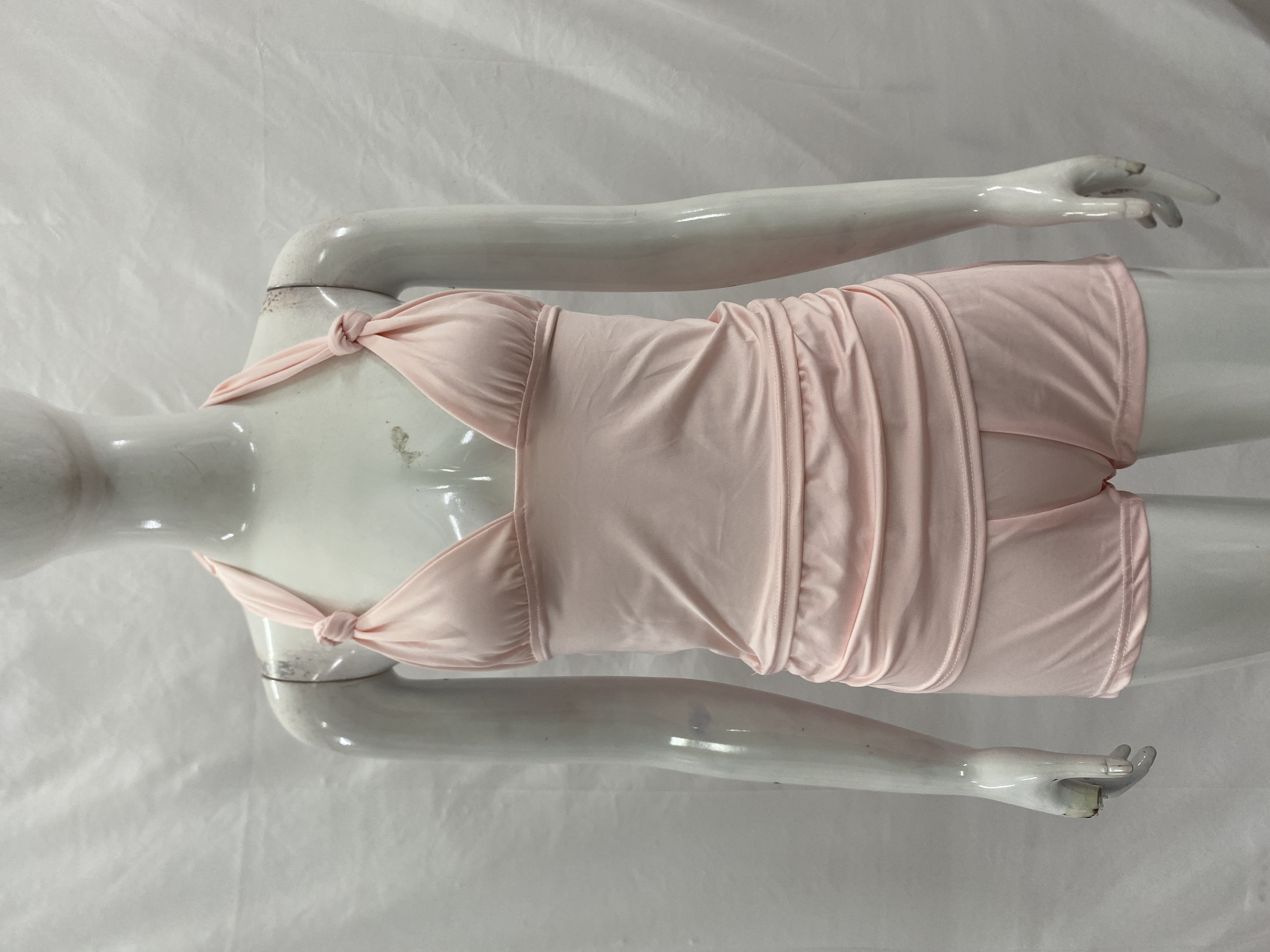 Women's Sexy Twisted Neck Susp - Women Fashion Style incelemesi ve fiyatı
