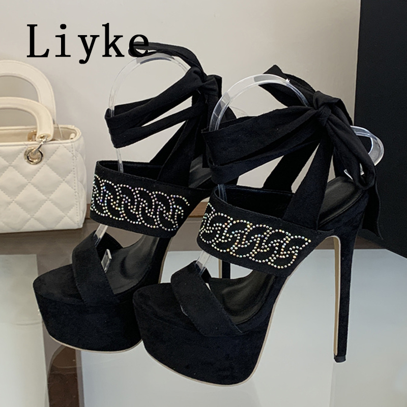 Liyke Model Show Sexy 17CM Ext - Women Fashion Show incelemesi ve fiyatı