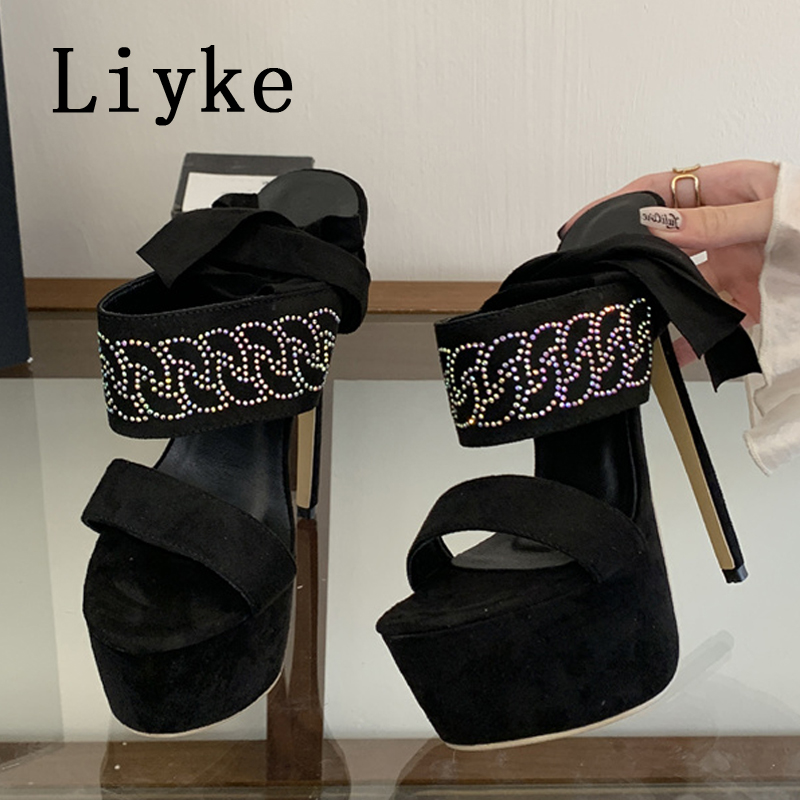 Liyke Model Show Sexy 17CM Ext - Women Fashion Show incelemesi ve fiyatı