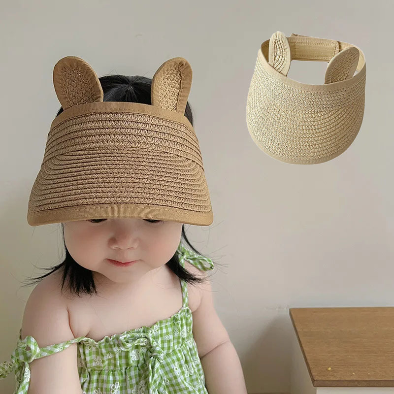 Ins Korean Style Summer Girl S - Straw Hat Summer incelemesi ve fiyatı