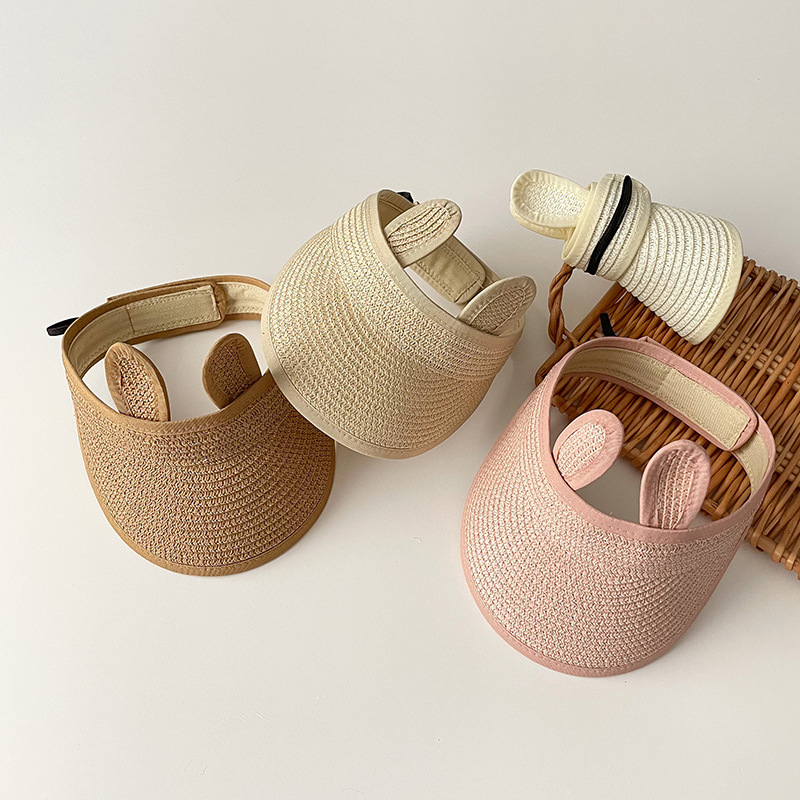 Ins Korean Style Summer Girl S - Straw Hat Summer incelemesi ve fiyatı
