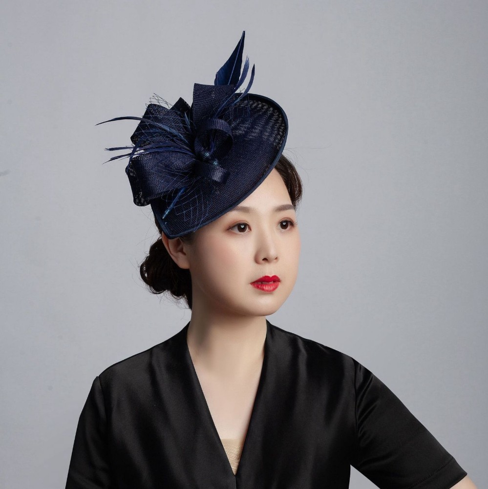 Teardrop Heavy Weave Sinamay L - Women'S Fashion Melbourne incelemesi ve fiyatı