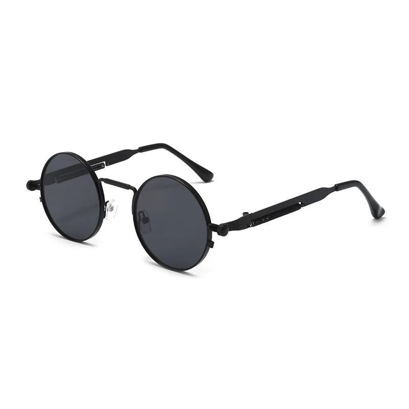 Vintage Metal Frame Round Sung - Women'S Fashion Eyeglass Frames incelemesi ve fiyatı