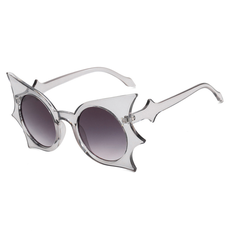 Transparent Bat Wing Novelty S - Women Fashion Photoshoot incelemesi ve fiyatı
