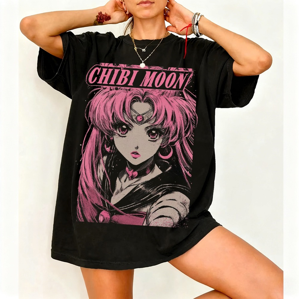 Sailor Moon Retro 90s Anime Gr - Women'S Fashion From The 90S incelemesi ve fiyatı