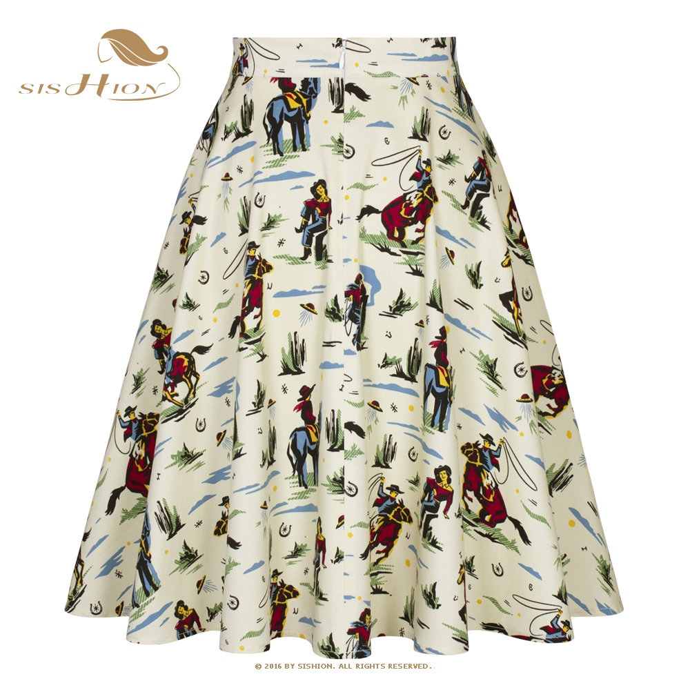 SISHION 2025 Cotton Fashion 50 - Women'S Fashion Of The 60S incelemesi ve fiyatı