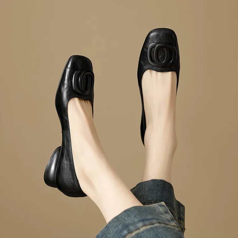 French Style Women Shoes Pumps - Women Fashion Style incelemesi ve fiyatı
