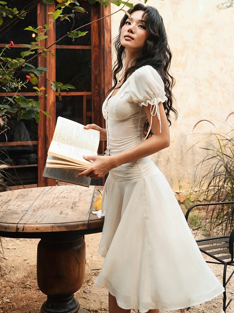 Women's matching sets，stylish  - Asymmetric Top Women incelemesi ve fiyatı