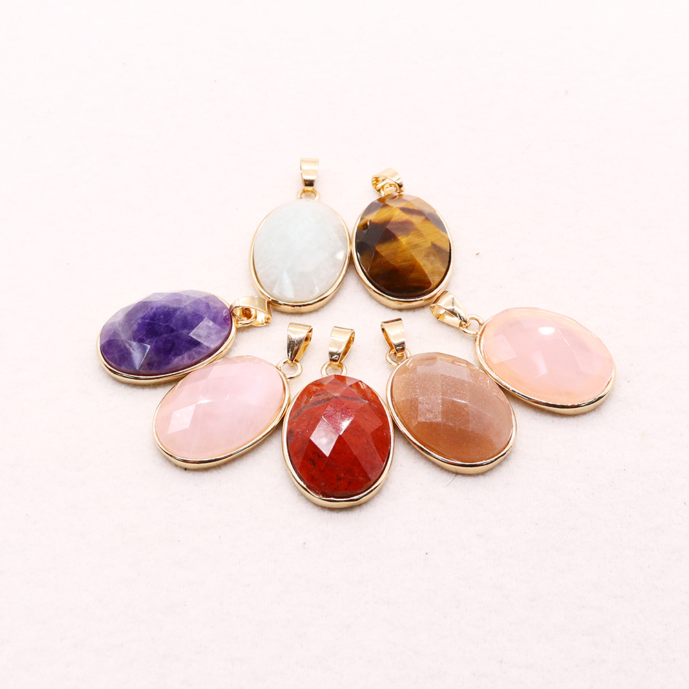 High Quality Faceted Natural S - Women'S Fashion Retailers incelemesi ve fiyatı