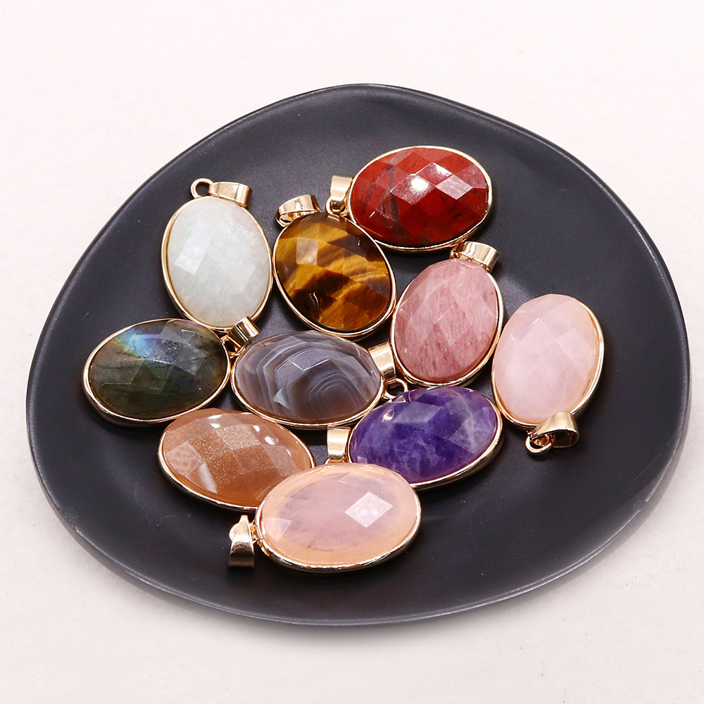 High Quality Faceted Natural S - Women'S Fashion Retailers incelemesi ve fiyatı