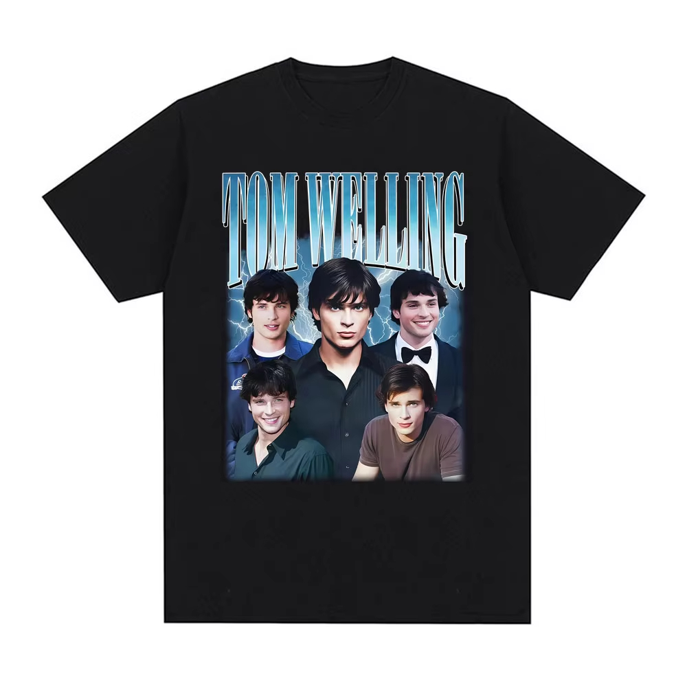 Tom Welling Movie Vintage 90s  - Women'S Fashion From The 90S incelemesi ve fiyatı