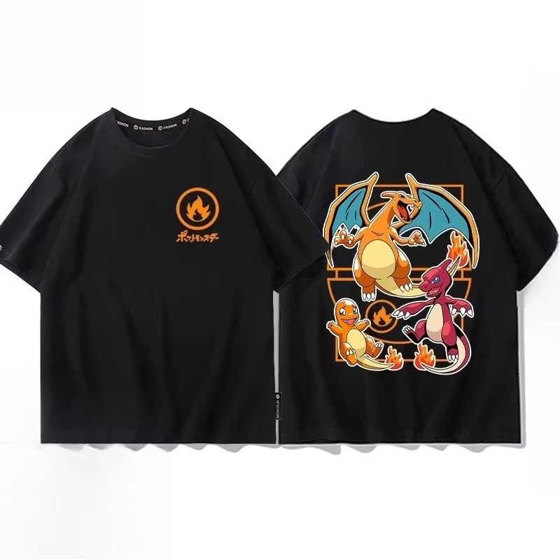Pokémon Pichu Evolution Printe - Women Fashion Evolution incelemesi ve fiyatı