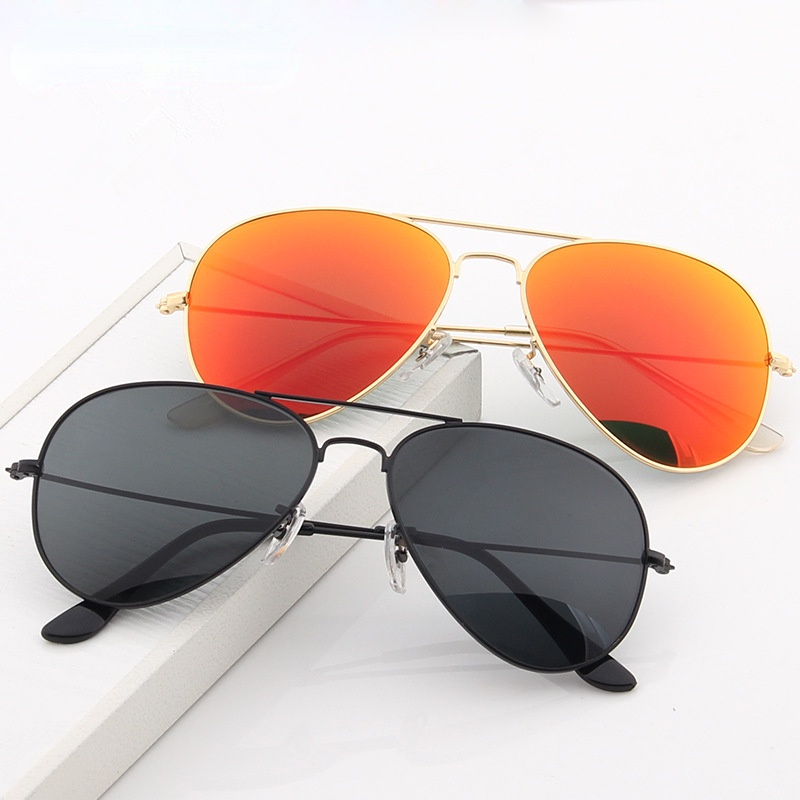 New Double Bridge Pilot Sungla - Women'S Fashion Eyeglass Frames incelemesi ve fiyatı