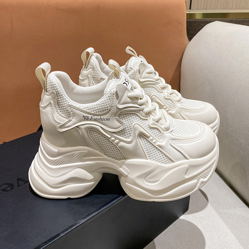 Heightening Sneakers for Women - Sneakers Fashion Women incelemesi ve fiyatı