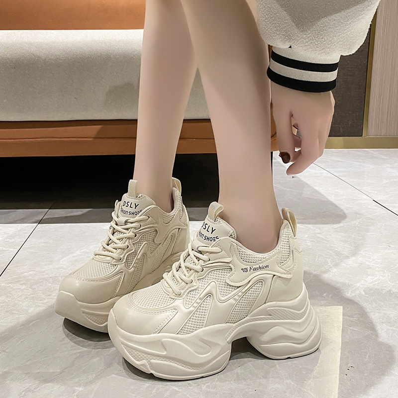 Heightening Sneakers for Women - Sneakers Fashion Women incelemesi ve fiyatı