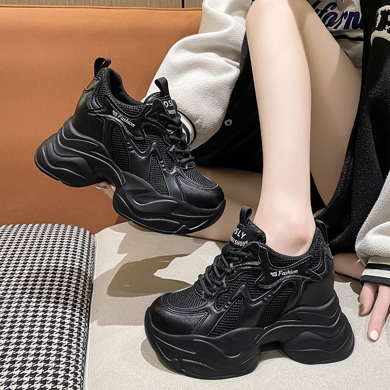 Heightening Sneakers for Women - Sneakers Fashion Women incelemesi ve fiyatı