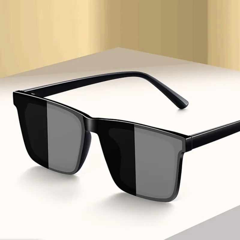 New Men's Driving Anti-UV Sung - Women'S Fashion Eyeglass Frames incelemesi ve fiyatı