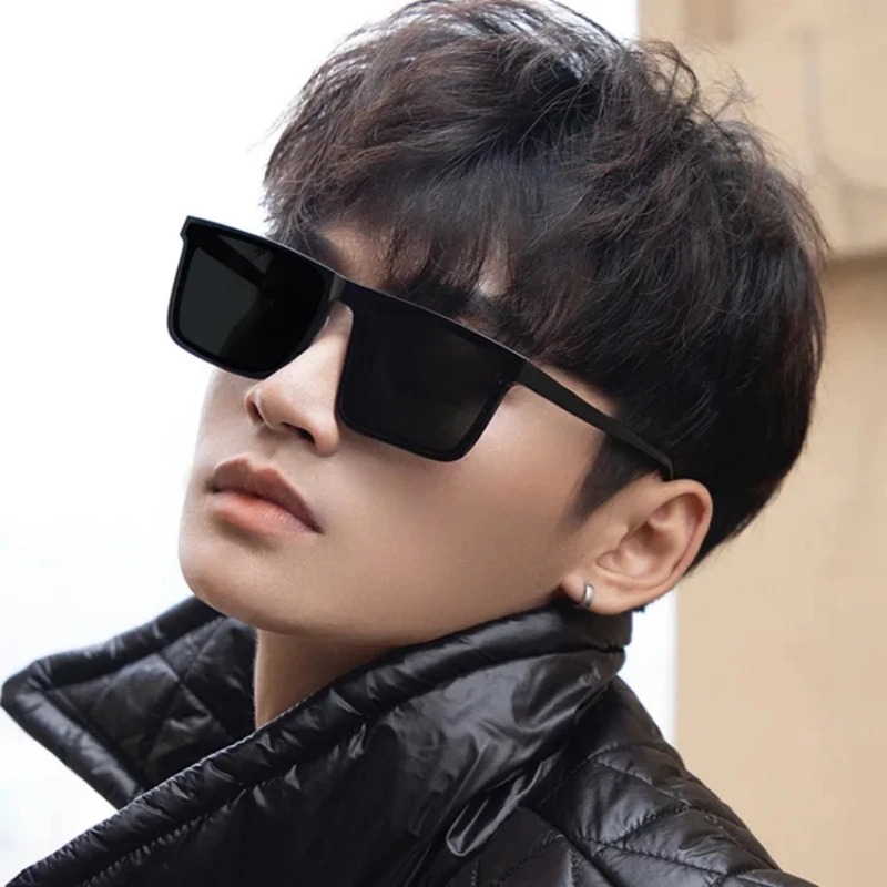 New Men's Driving Anti-UV Sung - Women'S Fashion Eyeglass Frames incelemesi ve fiyatı