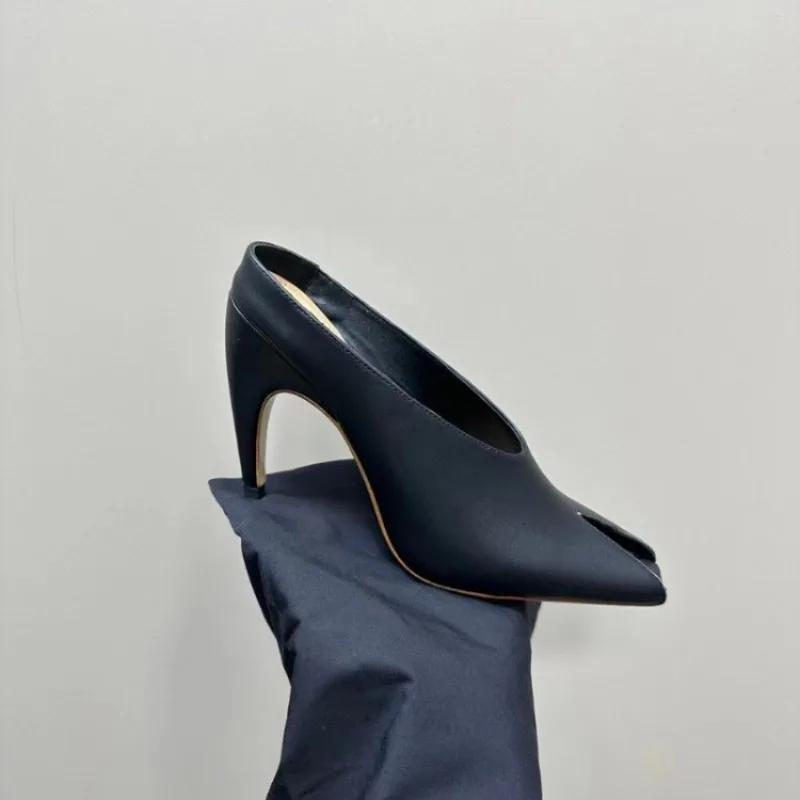 2026 New Show Style 10.5cm Hig - Women Fashion Show incelemesi ve fiyatı