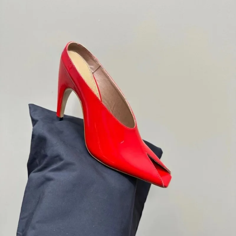 2026 New Show Style 10.5cm Hig - Women Fashion Show incelemesi ve fiyatı