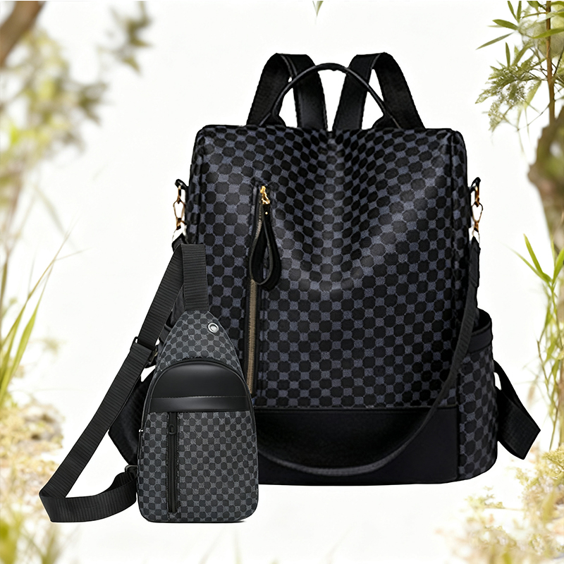 Unisex Fashion Versatile Messe - Women Fashion Style incelemesi ve fiyatı