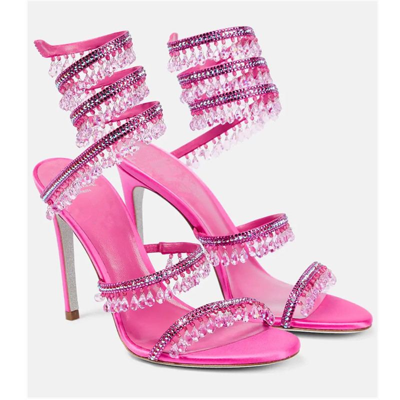 2026 Women's High Heels New Rh - Women'S Fashion Underwear incelemesi ve fiyatı