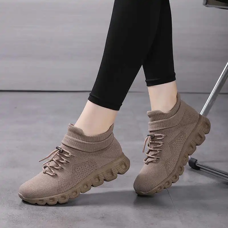 Anti Slip Snowboard Boots Luxu - Sneakers Fashion Women incelemesi ve fiyatı