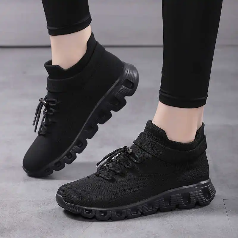 Anti Slip Snowboard Boots Luxu - Sneakers Fashion Women incelemesi ve fiyatı
