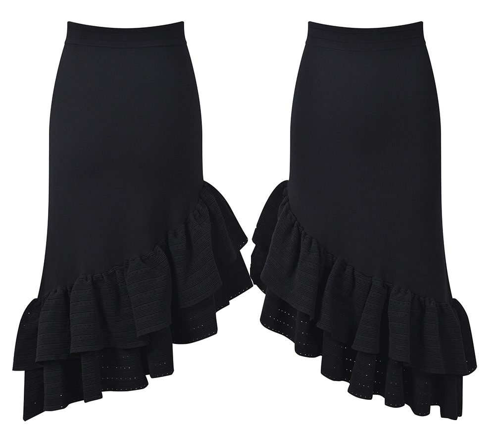 2026 Summer Lady Fashion Desig - Asymmetric Top Women incelemesi ve fiyatı