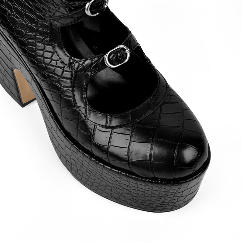 Onlymaker Women Round Toe Plat - Women'S Fashion Knee High Boots incelemesi ve fiyatı
